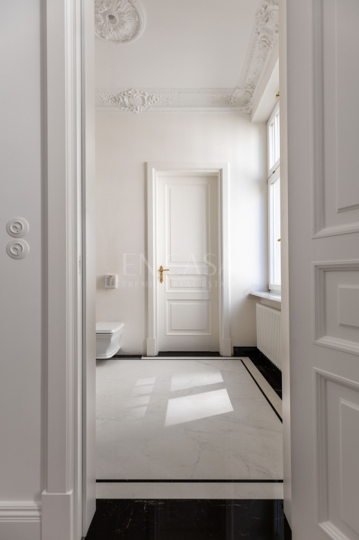 Apartment Sale Warszawa Wola Sienna 12